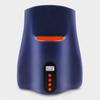 Портативный электрический воздушный насос 20 PSI Высоконапорный воздушный насос Насос для накачивания и сдувания с 7 насадками для надувной лодки Сапборда Stand-up Paddle