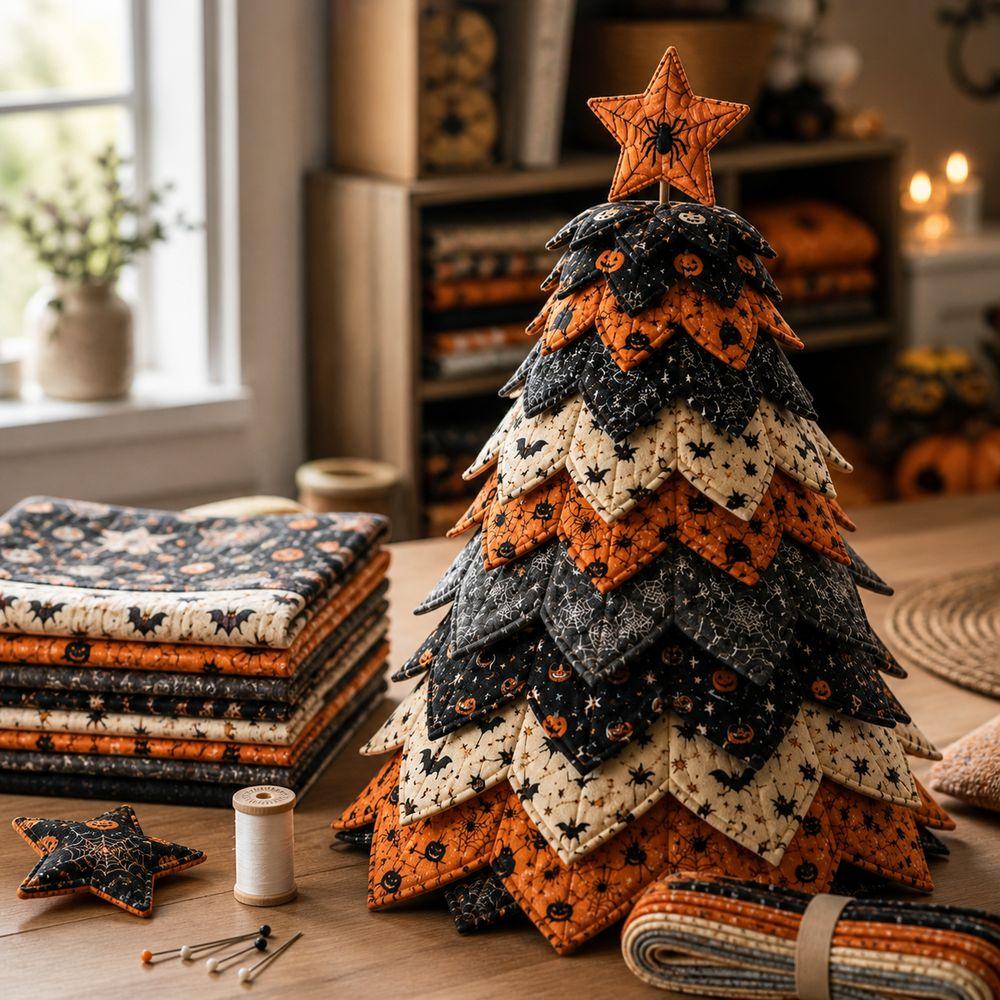Assorted Styles DIY Craft Set with Christmas Tree Theme DIY Craft Set  Christmas Decorating