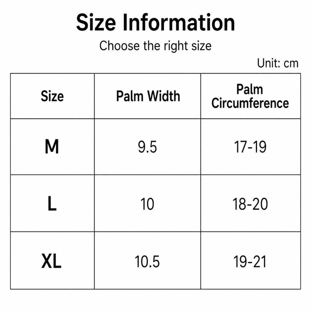 Touchscreen Cycling Gloves Warm Outdoor Sports Gloves Fashion Winter Gloves for Men Women
