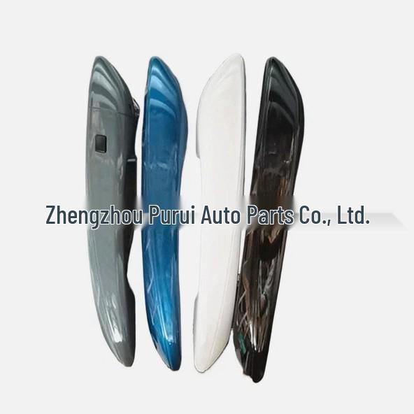 82651-AA210 и 82651-AA000 Наружные дверные ручки для Hyundai Elantra 2021-2024
