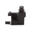 BROSS BSP955 Выключатель аварийного стояночного тормоза 1 J0947561C для VW Seat Skoda Сделано в Турции