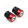 2PCS Tyre Valve Caps For SYM ADX 125 adxtg 400 MAXSYM 400i 600i TL500 CRUiSYM 300 GTS HUSKY 150 DRG158 Jet X 14 HUSKY 150 ADV