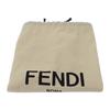 Fendi 8BL1461D5F0NJ3 Сумка 2-в-1 серая Женская