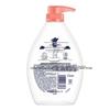 LUX Freesia Body Wash and Dove Refreshing Body Wash Bundle