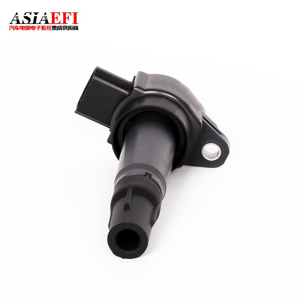 High Quality OEM MN195616 Ignition Coil engine parts for Mitsubishi Colt Plus FORFOUR (454) MN195616