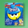 happy baobab Мокрая голова: Издание Running Man - Семейная водная игра с вертушкой