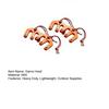 2Pcs Game Block And Tackle System Hunting Game Pulley Hoist Backcountry