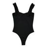 Great Lady Swimwear Comfortable Wireless One-piece Elastic Girl Swimsuit for Water Activity