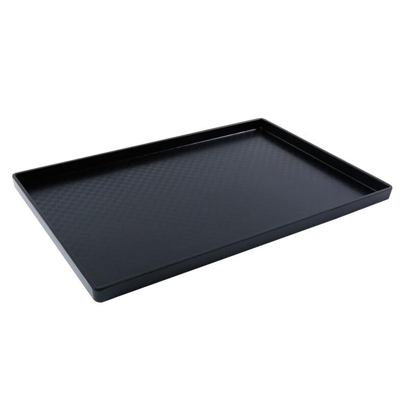Melamine Commercial & Home Serving Tray