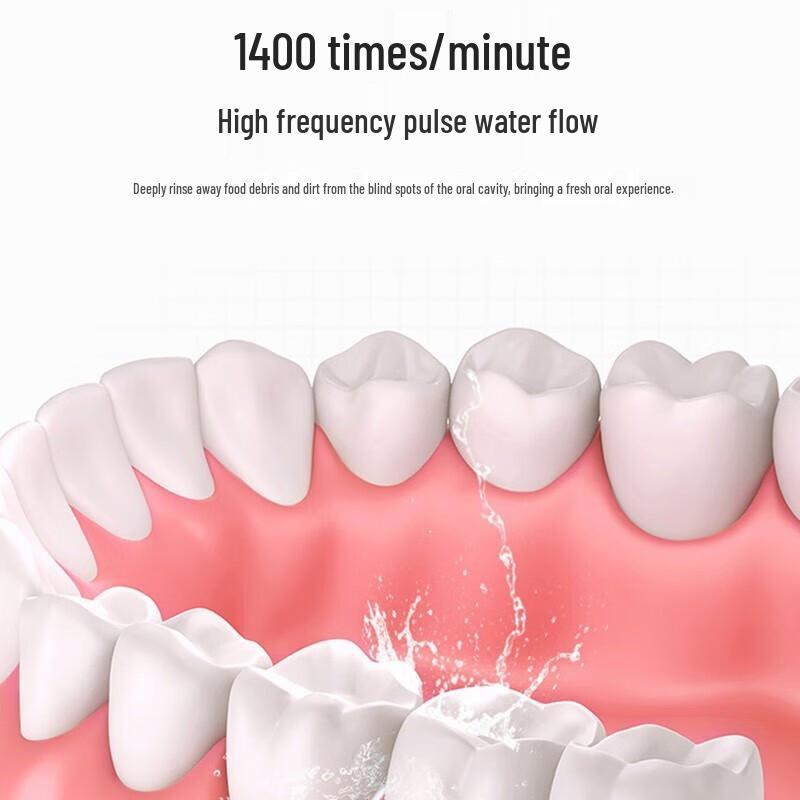 BAIR M3Plus Portable Water Flosser