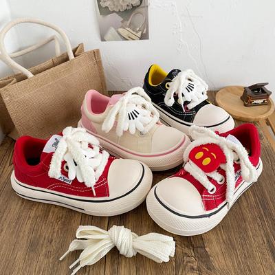 XY-A211 Женские туфли на толстой подошве, латексная стелька, туфли-буханки, милые и уродливые, новинка весны 2025 года, круглый носок, белые.