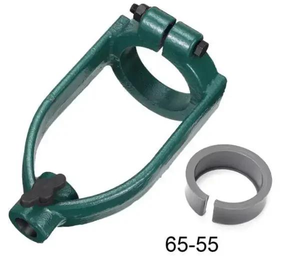 1PC NEW Mortising Machine Woodworking Mortise Tenon Tools Drill Press Locator Set for Circles Square Hole Chisel Drilling Machin