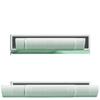 Universal Air Conditioner Deflector: Anti-Direct Blow Office Air Guide