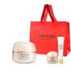 Shiseido Benepian EyeCream(15ml) + Cream(5ml)+ Cream (15ml) + Shopping Bag, 1set