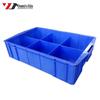 Heavy-Duty Plastic Parts Organizer