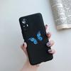 For Xiaomi 12T Case On Xiaomi 12T Pro Back Cover Cute Cartoon Silicone Soft TPU Protective Bumper For Xiaomi 12Tpro Phone Fundas