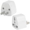 Travel Wall Power Adapter Plug Adapter, US Plug