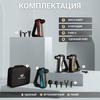 Профессиональный массажер для тела и мышц, массажный пистолет GDA196