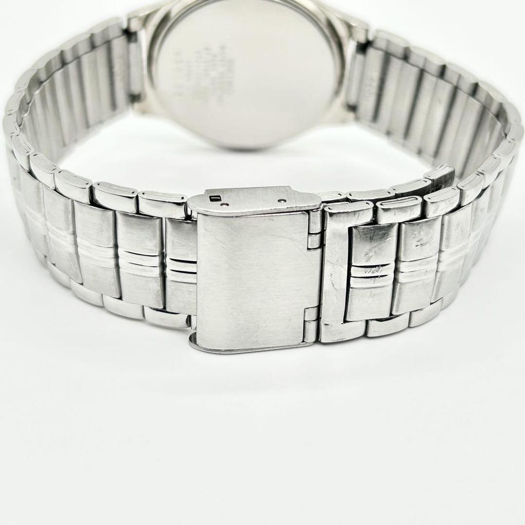 [USED] SEIKO V701-1P70 Vintage Quartz Watch