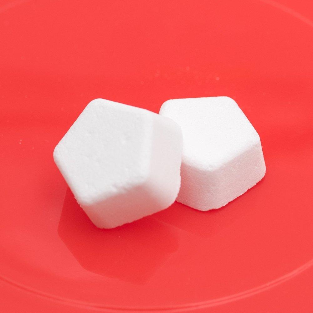 Mai Gum Kobo Pass Prayers Glucose Passing Amulet Wrapped Tablets Per Pass Examination Student Support Sweets Gum (30 Pieces/individually (2 Box)) (Mai