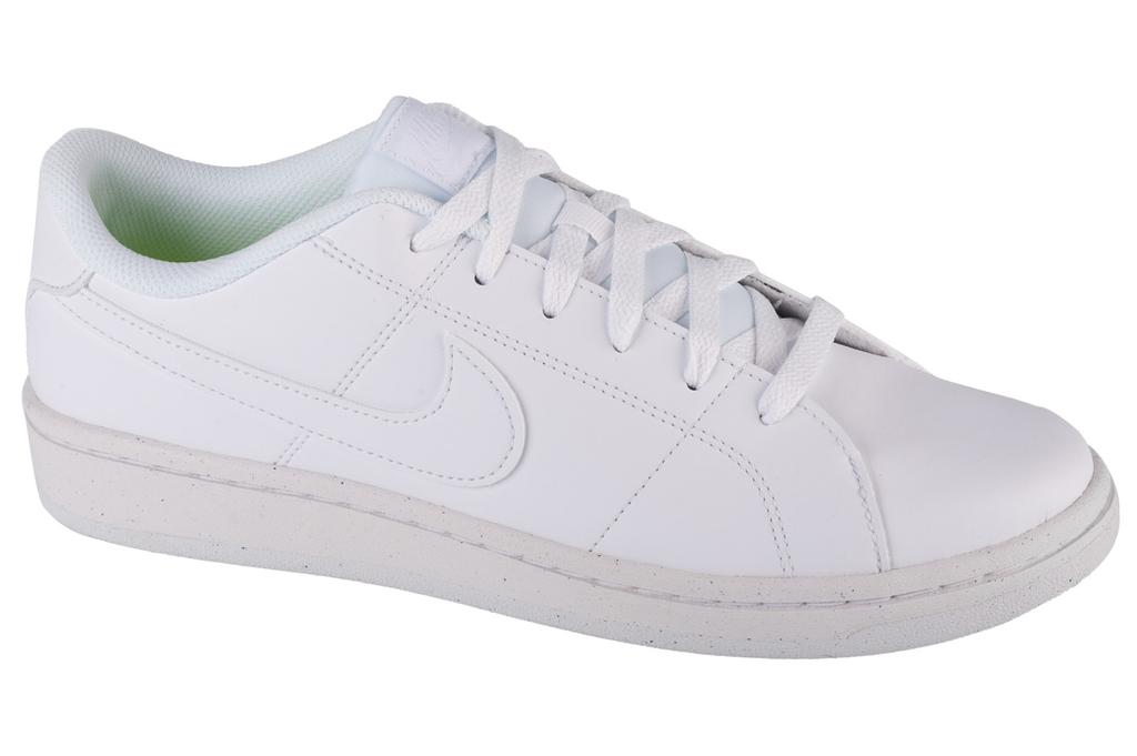 Nike Hyperquick, Мужские волейбольные кроссовки белые