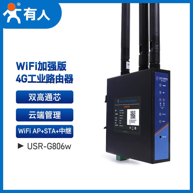 LonHand Industrial IoT & Networking Devices