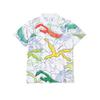 Makeuaenlona M Gn Camo Graphic Ss Polo Ls2Ix04M