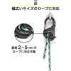 Nite Ize CamJam Алюминиевый XT Паракорд Цвет Койот NCJSA-29-R3 Прочное снаряжение для активного отдыха