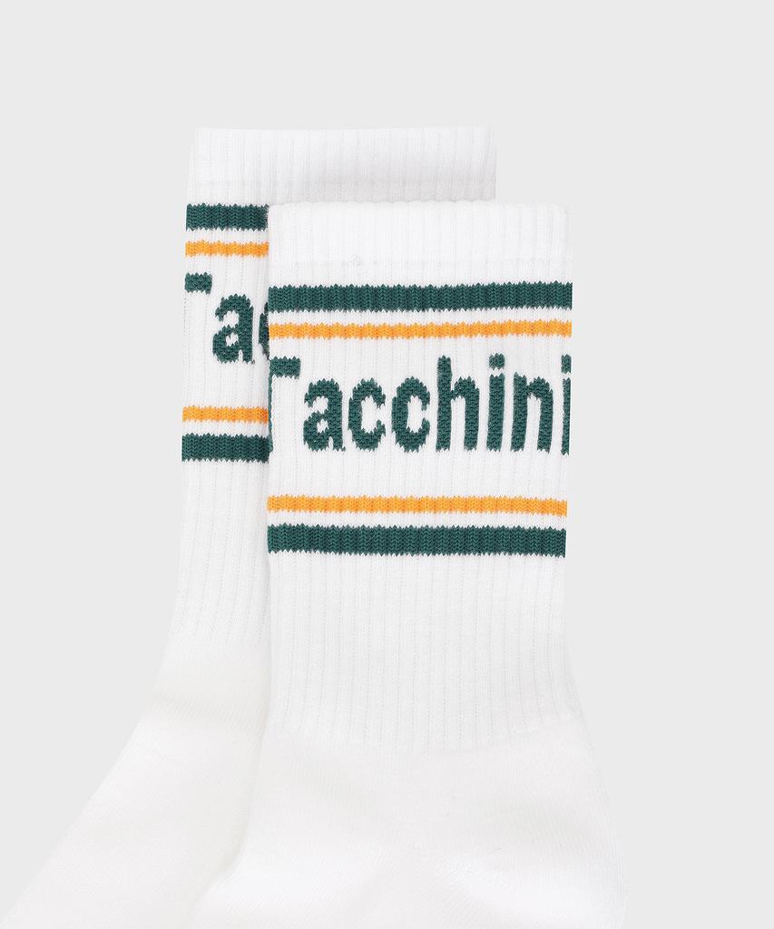 Носки SERGIO TACCHINI U Mc Staff (белый)