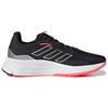 adidas Женские кроссовки Speedmotion Black Turbo Core-Black Matte-Silver GX0569