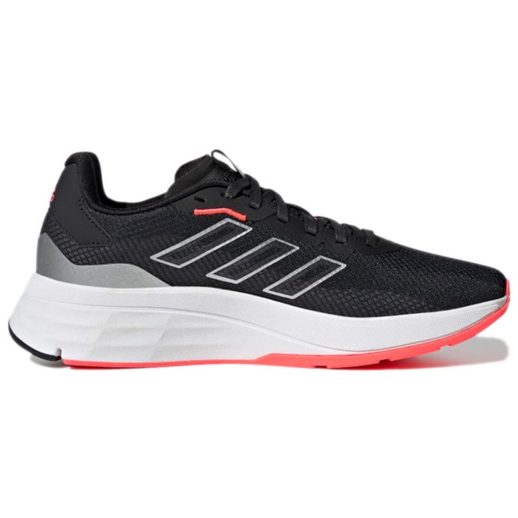 adidas Женские кроссовки Speedmotion Black Turbo Core-Black Matte-Silver GX0569