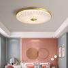 Современные светодиодные потолочные светильники, круглая подвесная люстра для дома, гостиной, спальни, столовой, потолочные светильники, внутреннее освещение, декоративные лампы