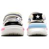 Converse Run Star Utility CX Sandal Pride 2024 Men Sneakers Cream Egret Black A10219C