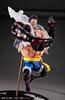Variable Action Heroes ONE PIECE Обезьяна Манки Д. Луффи Gear 4 Boundman Фигурка Действия D.