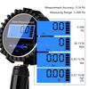 Digital Tire Inflator Pressure Gauge 200PSI LCD Display Air Compressor Pump Quick Connect For Car Motorcycle S05 19 Dropship