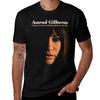 Astrud Gilberto Tshirt Antiperspiration Workout Top