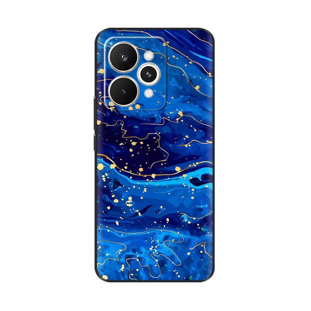 Для Realme 15 Pro 5G Чехол Задняя крышка на Realme 15 5G Мягкие силиконовые чехлы для телефона Для Realme 15 Pro 15pro 5G Coque Модные Fundas