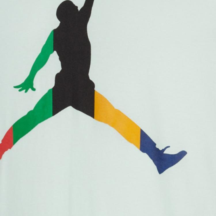Jordan Футболка мужская Igloo Blue CU1975-330
