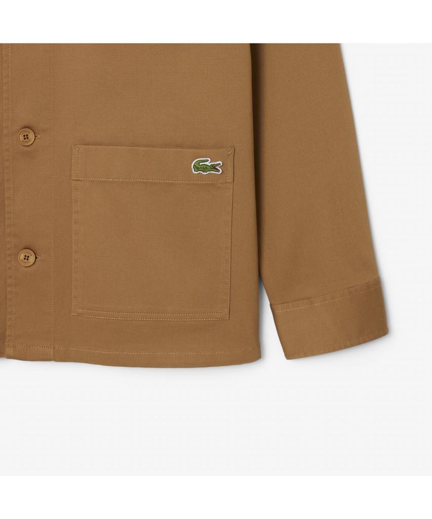Мужская рабочая куртка Lacoste Ch9201-55N Dpc