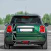 Union Jack Car Rear Trunk Decor Decal Stickers For Mini Cooper One JCW S Clubman F60 R60 R55 Countryman Car Styling Accessories