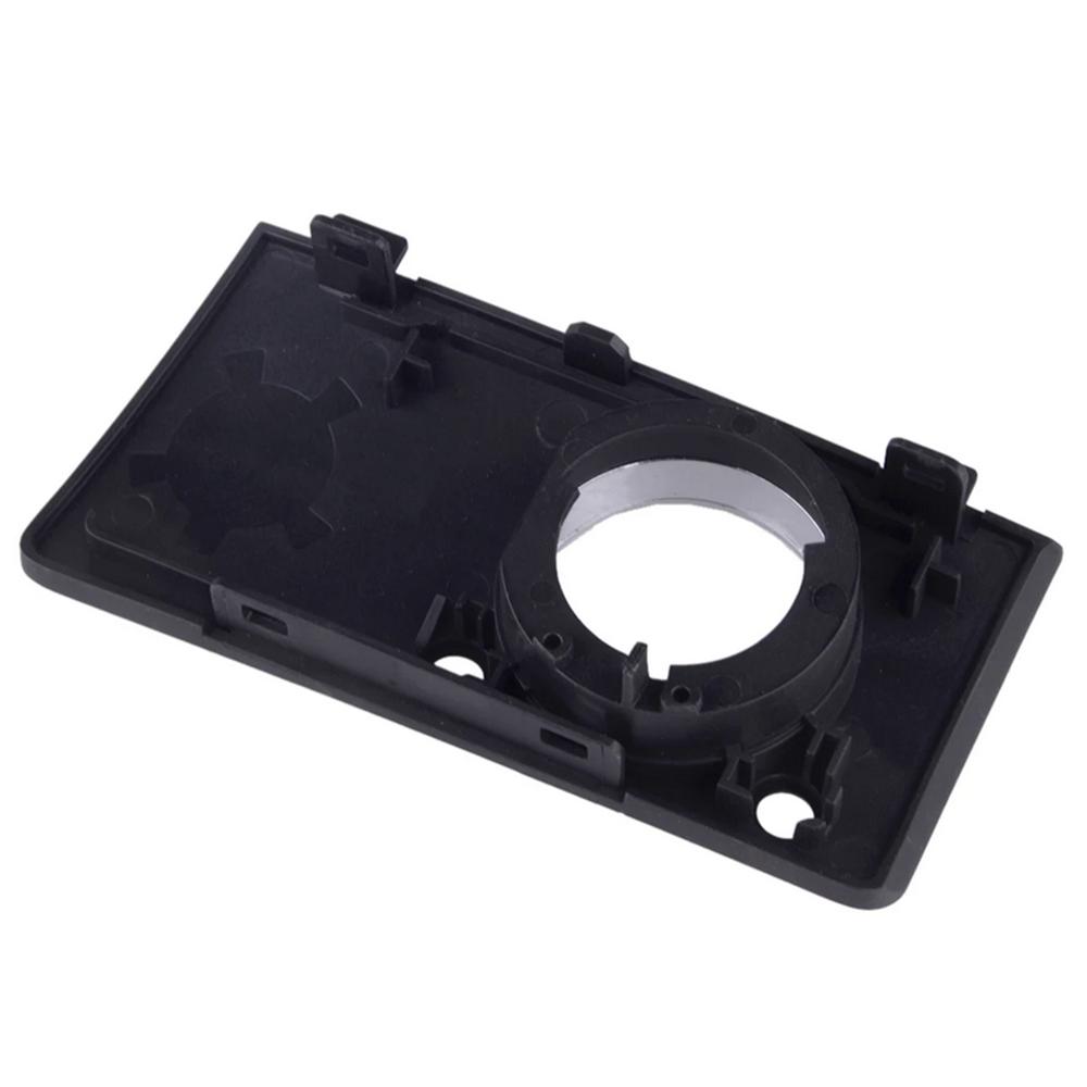 Для Mercedes Benz E Class W211 2003-2008 Стандартная накладка панели переключателя фар