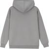 New Balance Sweatshirt Women's Gray (Unisex) Sweatshirts AWT33328 TAG