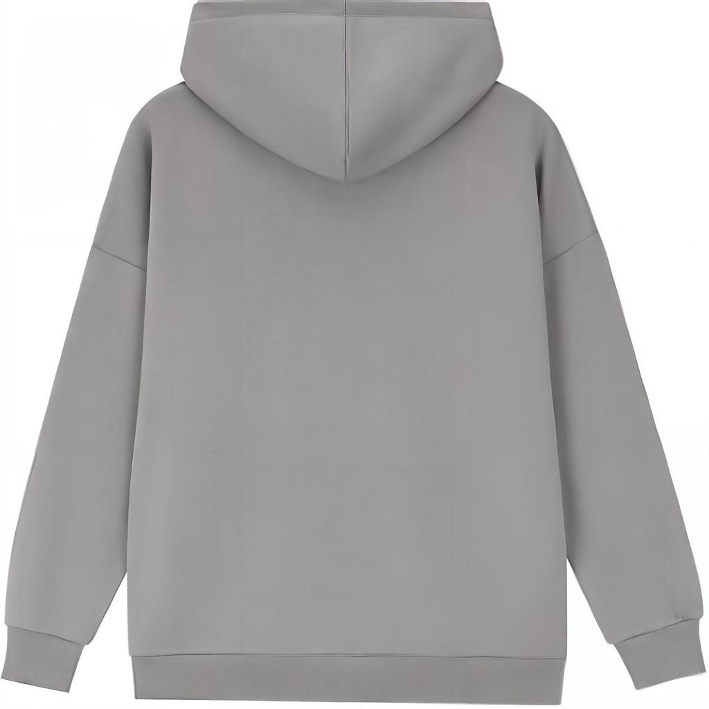 New Balance Sweatshirt Women's Gray (Unisex) Sweatshirts AWT33328 TAG