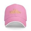 les miserables monsieur madeleine  Baseball Cap western Hat New In Hat Womens Unisexs
