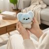 Cartoon Bean Bag Doll Animal Cute Animal Plush Toy Lazy Little Animals Koala Plush Doll  Home Decor