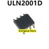 10 шт. Новый и оригинальный ULN2001D/2003A/2004/2803/2804A DS ADR AFWG AG AN APG SOP Дарлингтоновский драйверный чип для транзисторов