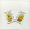 2mg Pure Gold 999 Get Rich Promotion Phone Sticker Gift