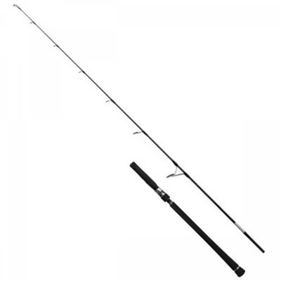 SHIMANO Морское удилище 25 Grappler Type J S60 5
