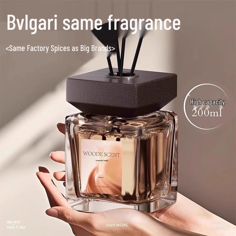 Набор безпламенного аромадиффузора Ally для мужчин