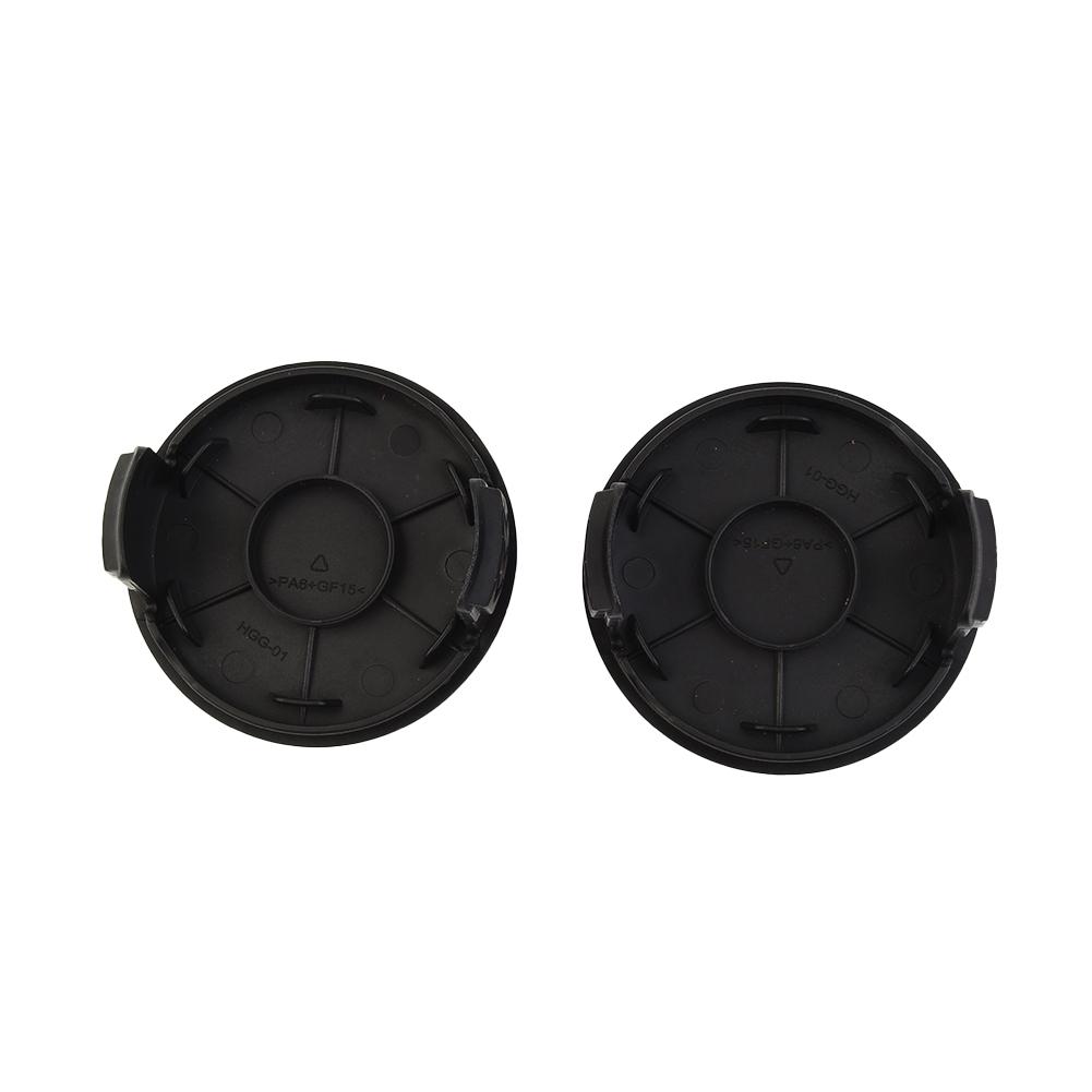 Крышка шпули для триммера BOSCH (Для: EasyGrassCut 18-260)